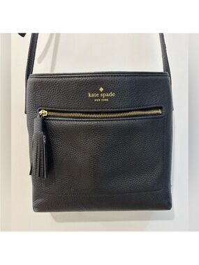 Kate Spade Cross-Body Bag